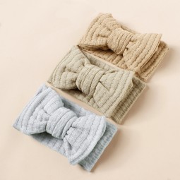 Winter Headband Supplier - 2025 Winter Boho Neutral