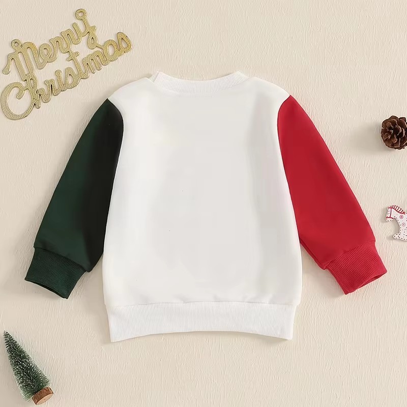Christmas Sweatshirt Factory - Unisex Xmas Holiday