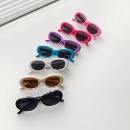 Children Sunglasses Manufacturer - 2025 Trendy Y2K