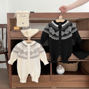 Baby Clothes Supplier - Fall Baby Clothes