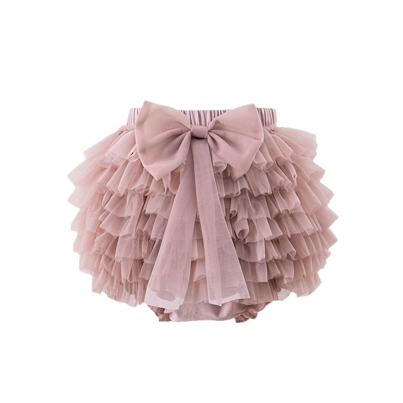 Baby Skirt Supplier - Baby Girl Bag Fart Skirt