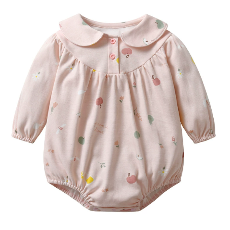 Baby Suit Supplier - Spring Autumn New Arrival