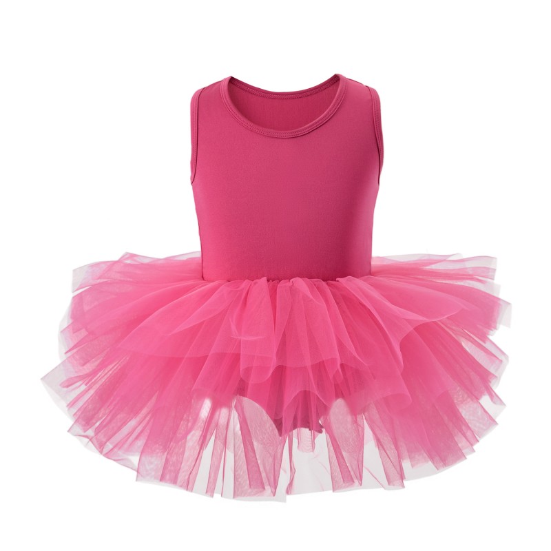 Dance Tutu Set Manufacturer - Princess Ballet