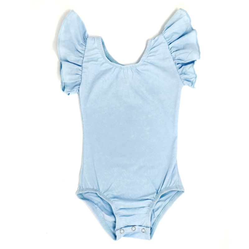 Ballet Leotard Manufacturer - Yiwu Leotard