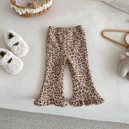Winter Pants Manufacturer - Winter Warm Baby Toddler