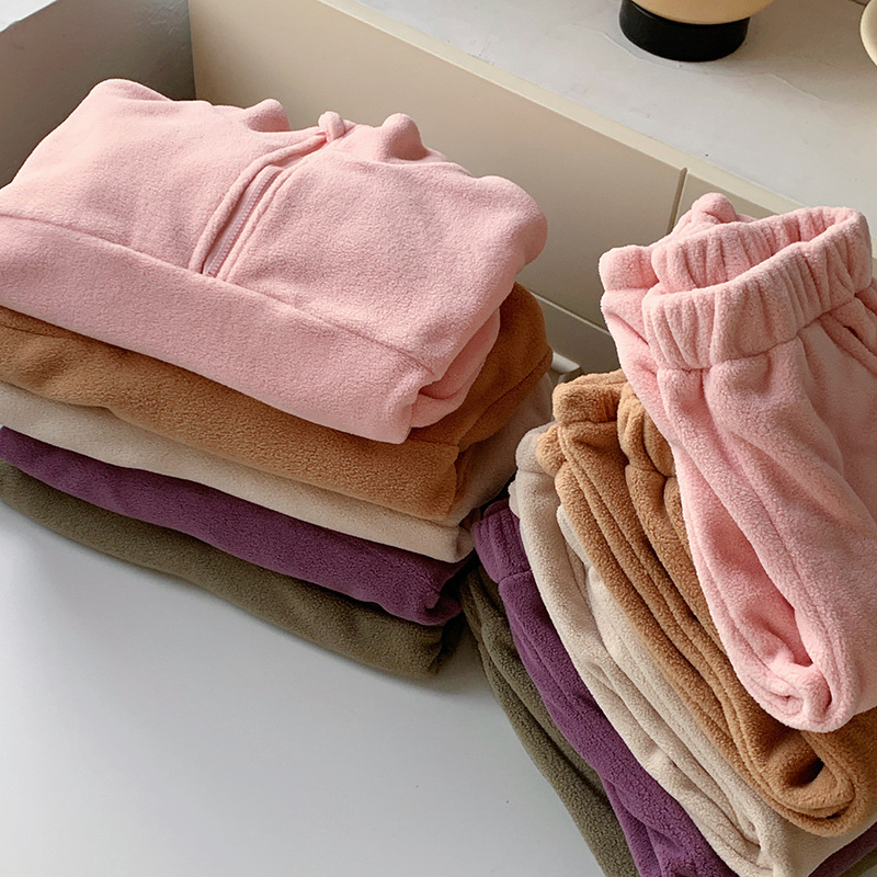 Sportswear Manufacturer - Autumn Winter Baby