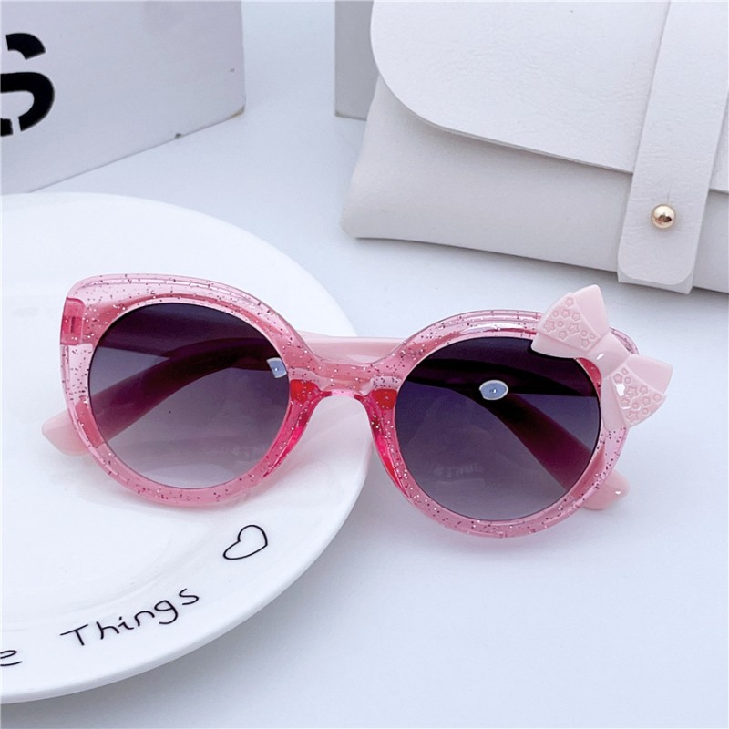 Children Sunglasses Factory - 2025 New Design Cute