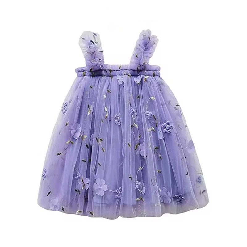 Tutu Dress Manufacturer - Toddler Baby Girls Tutu