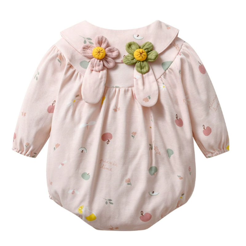 Baby Suit Supplier - Spring Autumn New Arrival