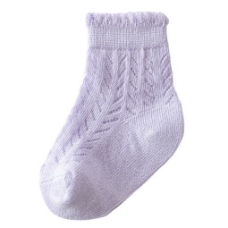 Ankle Socks Factory - Summer New Arrival Mesh