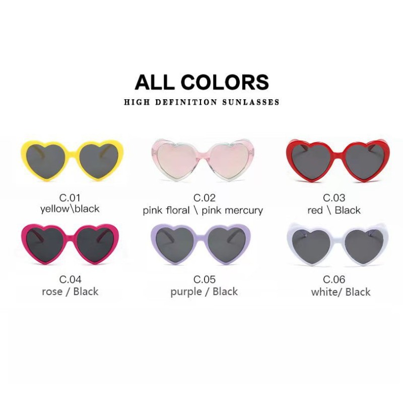 UV Sunglasses Manufacturer - Fashion Kids Love