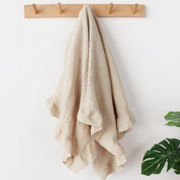 Muslin Blanket Factory - High Quality Muslin