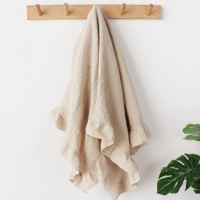 Muslin Blanket Factory - High Quality Muslin