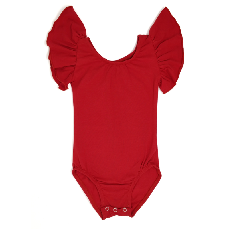 Ballet Leotard Manufacturer - Yiwu Leotard