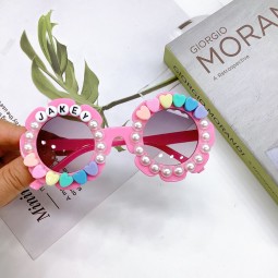 Baby Sunglasses Supplier - 2025 New Design Cute