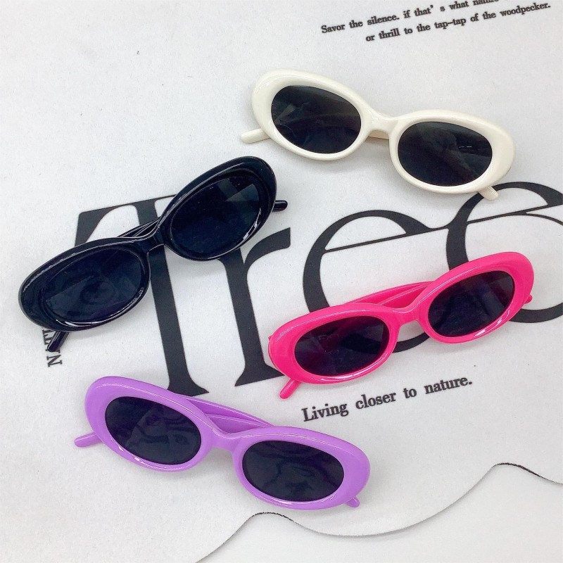 Children Sunglasses Manufacturer - 2025 Trendy Y2K