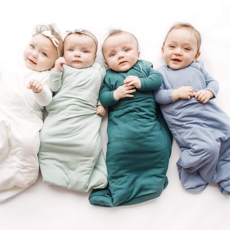 Baby Sleep Sack Manufacturer - Unisex Neutral