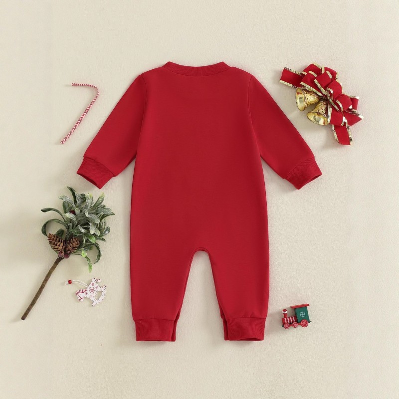 Christmas Romper Manufacturer - 2026 Christmas