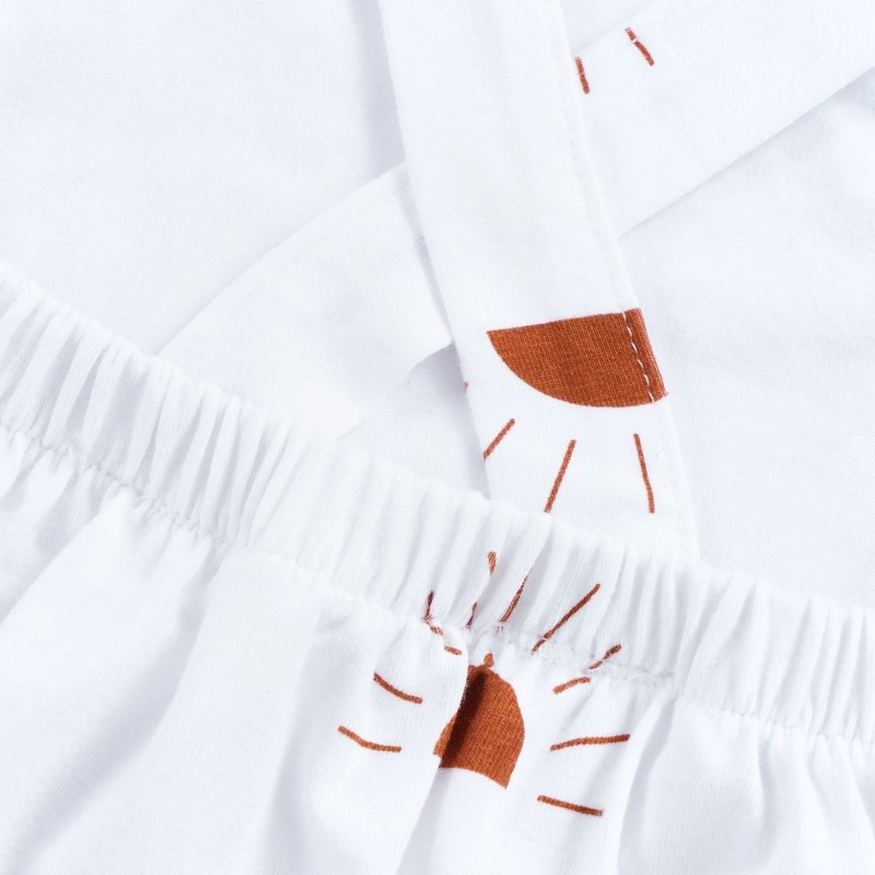 Summer Romper Supplier - 2026 Summer Boho Baby