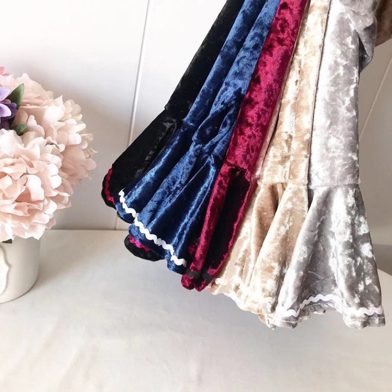 Flare Pants Supplier - Wholesale Kids Clothes