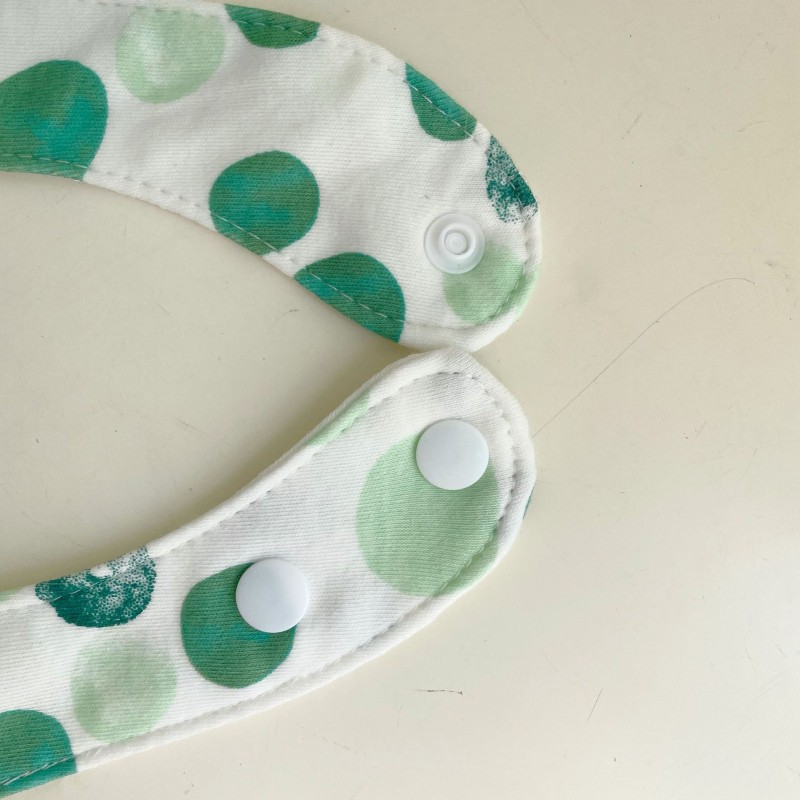 Infant Bibs Manufacturer - 0-12 Months Baby Bibs