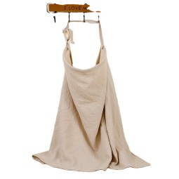 Nursing Cape Factory - Cotton Mother Cape Blanket