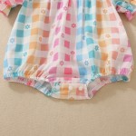 Baby romper