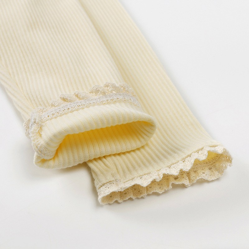 Girls Pants Manufacturer - Spring Autumn Toddler