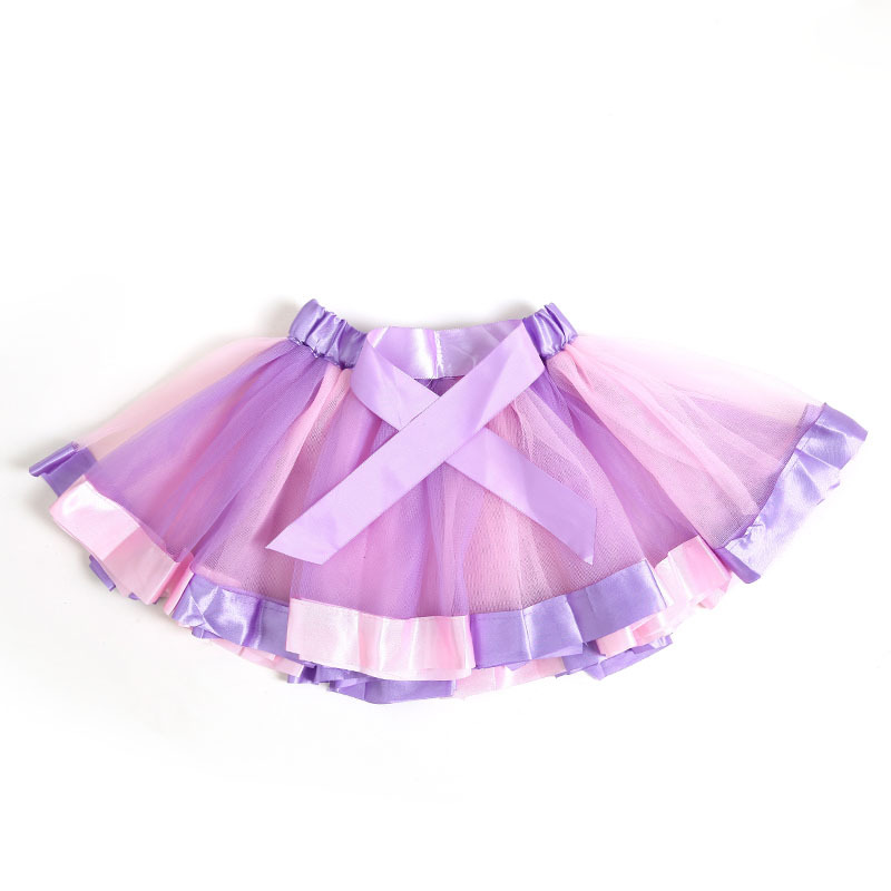 Ballet Skirt Supplier - 2025 Wholesale Girls