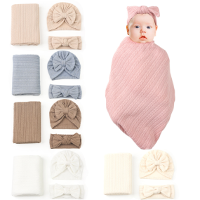 Swaddle Set Factory - Newborn Swaddle Wrap