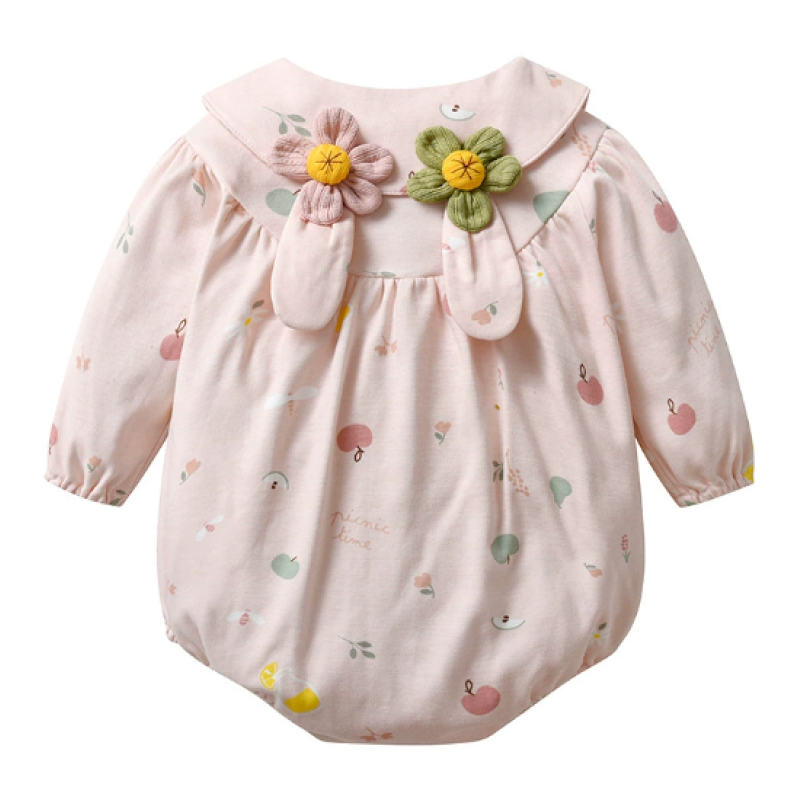 Baby Suit Supplier - Spring Autumn New Arrival