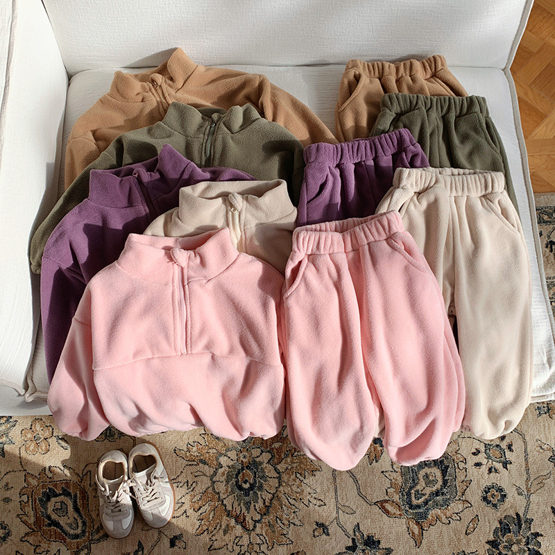 Sportswear Manufacturer - Autumn Winter Baby