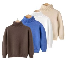 Baby Sweater Factory - 2025 Autumn Winter Warm