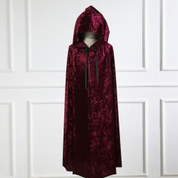 Adult Cloak Manufacturer - Women Halloween Adult