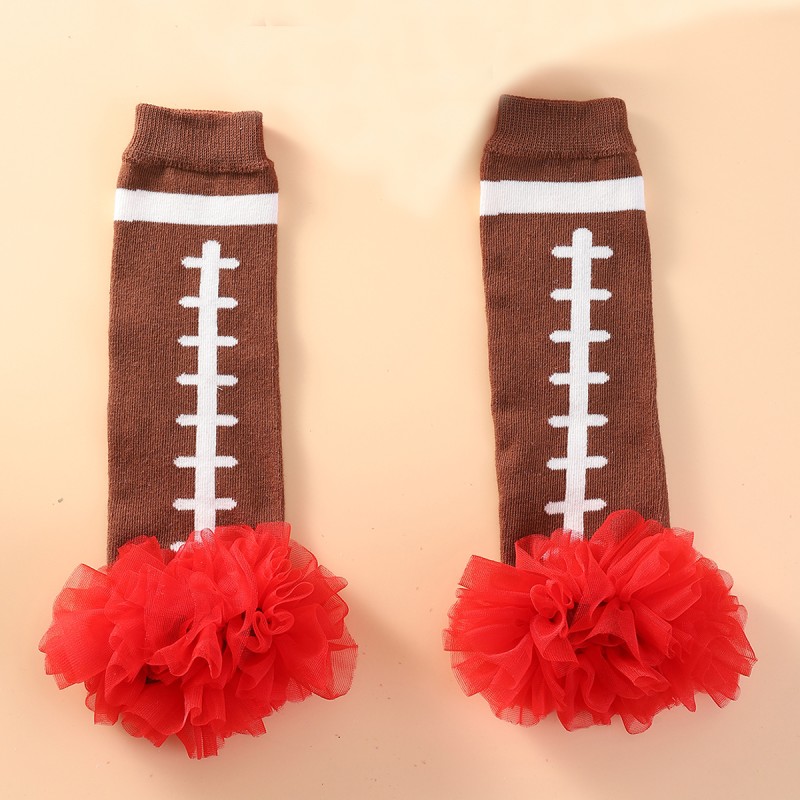 Children Leg Warmers Supplier - Hot Sale Knitted