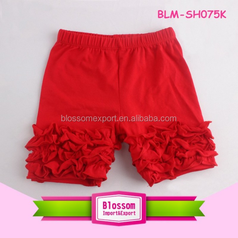 Summer Shorts Supplier - 2026 Boutique Solid Colors