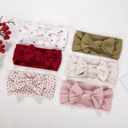 Baby Headband Set Factory - 3pcs/set New Arrival