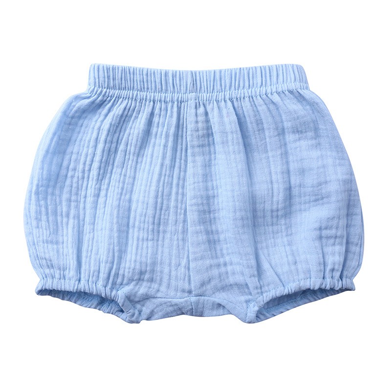Baby Shorts Manufacturer - 2025 Wholesale Baby
