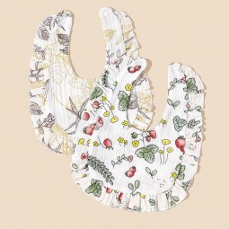 Baby Bibs Factory - Newborn Infant Toddler Feeding