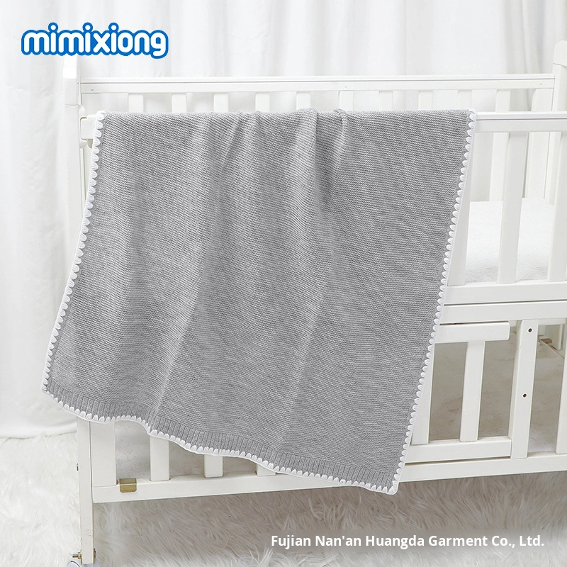 Baby Blanket Manufacturer - High Quality Custom