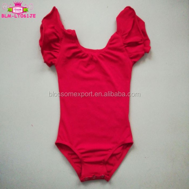 Infant Leotard Factory - Infant & Toddlers Size