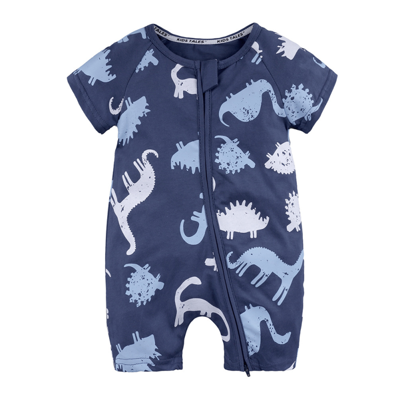 Baby Romper Supplier - Kids Tales Baby Clothes