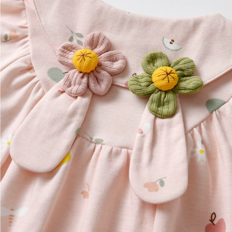 Baby Suit Supplier - Spring Autumn New Arrival