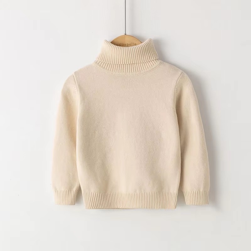 Baby Sweater Factory - 2025 Autumn Winter Warm