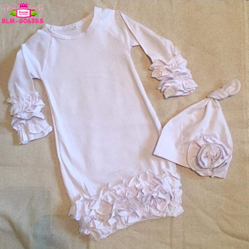 Baby Gown Factory - Newborn Baby Coming Home