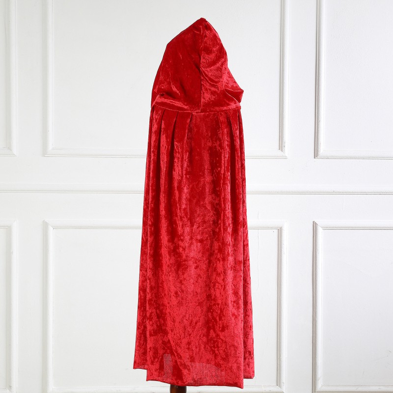 Adult Cloak Manufacturer - Women Halloween Adult
