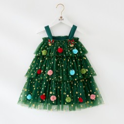 Christmas Tutu Supplier - New Christmas Kids