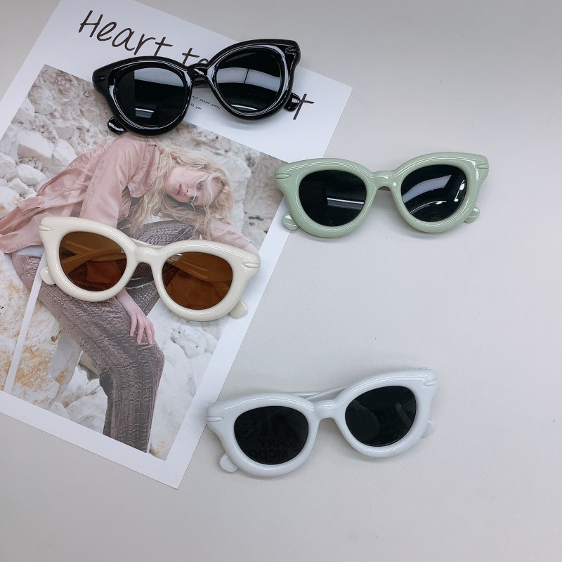 Baby Sunglasses Supplier - 2025 Summer Trendy