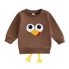 Thanksgiving Sweatshirt Factory - Unisex Thanksgiving
