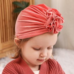 Baby Hat Supplier - 15 Colors Fall Winter Baby